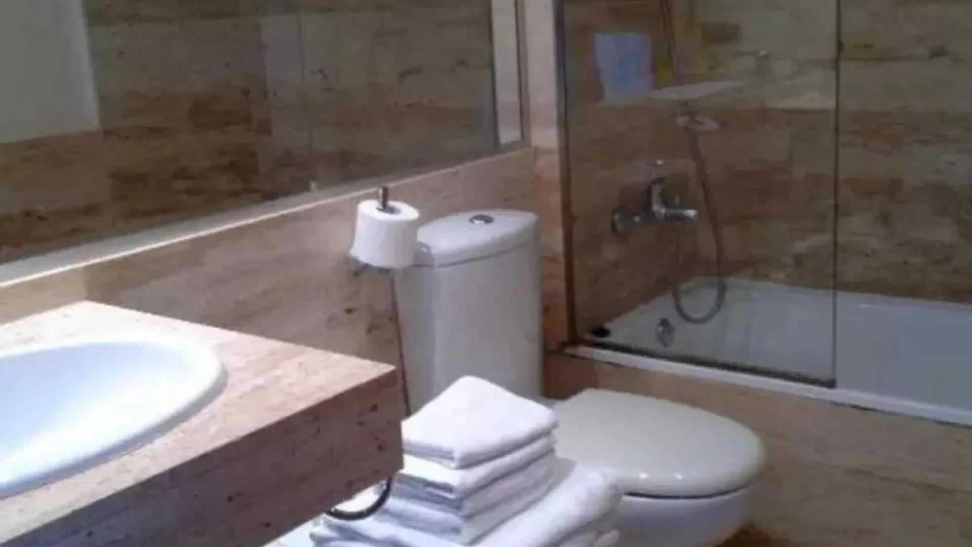 Charming Apartment In Blanes - Sea View And Pool