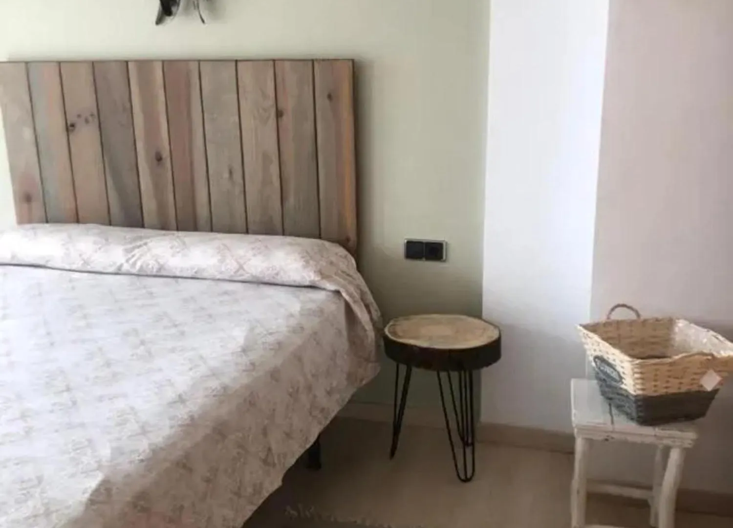 Charming Apartment In Blanes - Sea View And Pool